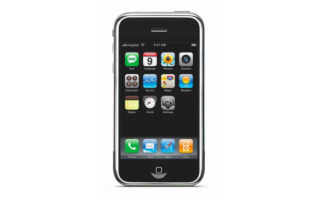 iPhone iPhone