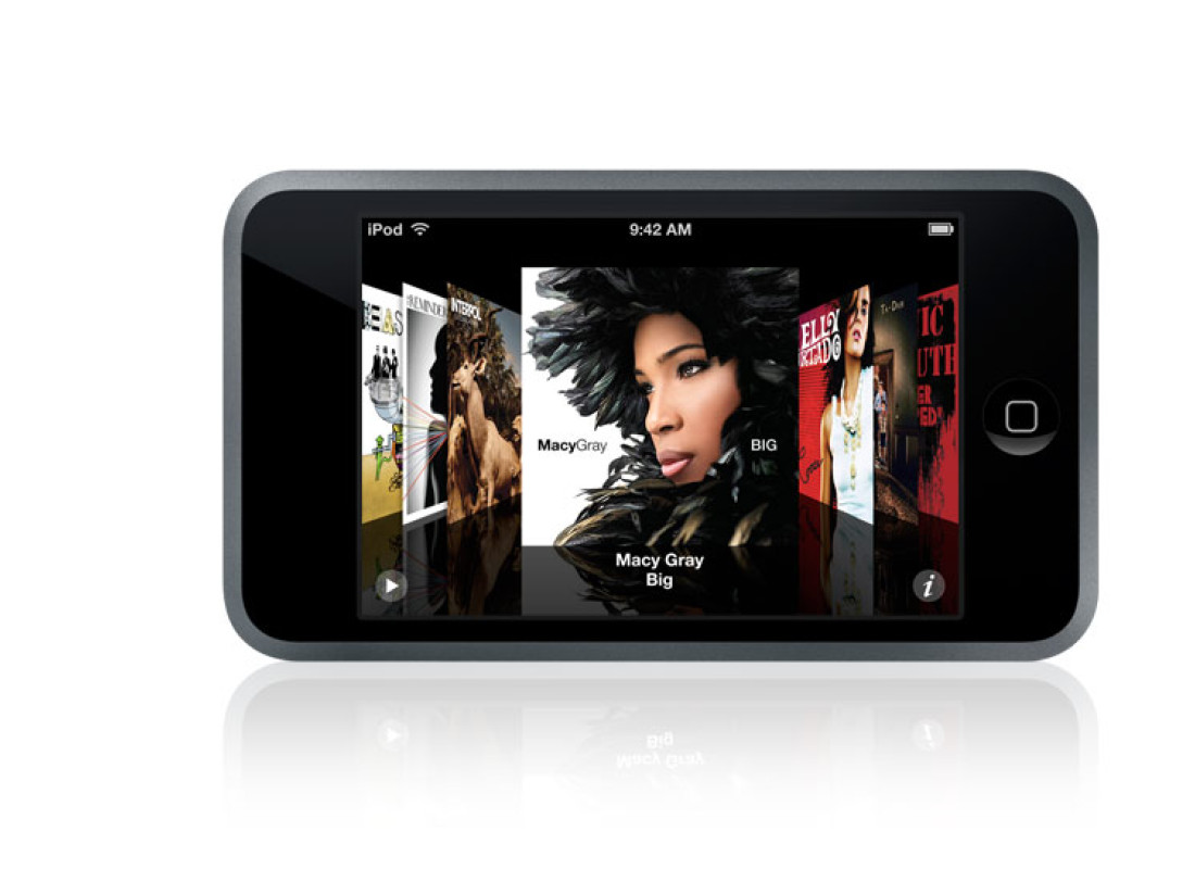 iPod Touch iPod Touch