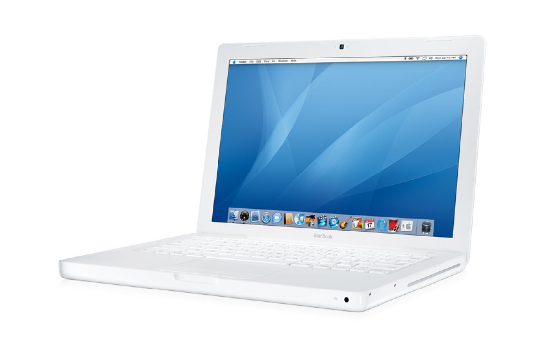 MacBook MacBook