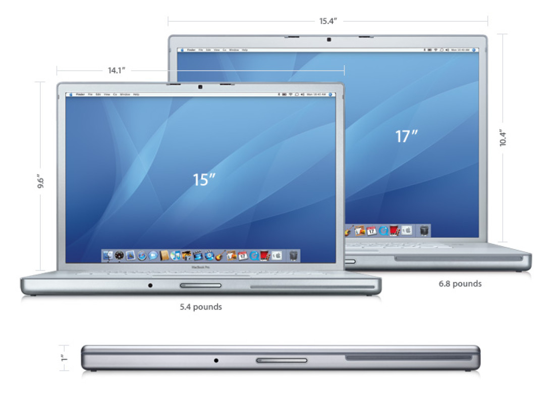 MacBook Pro